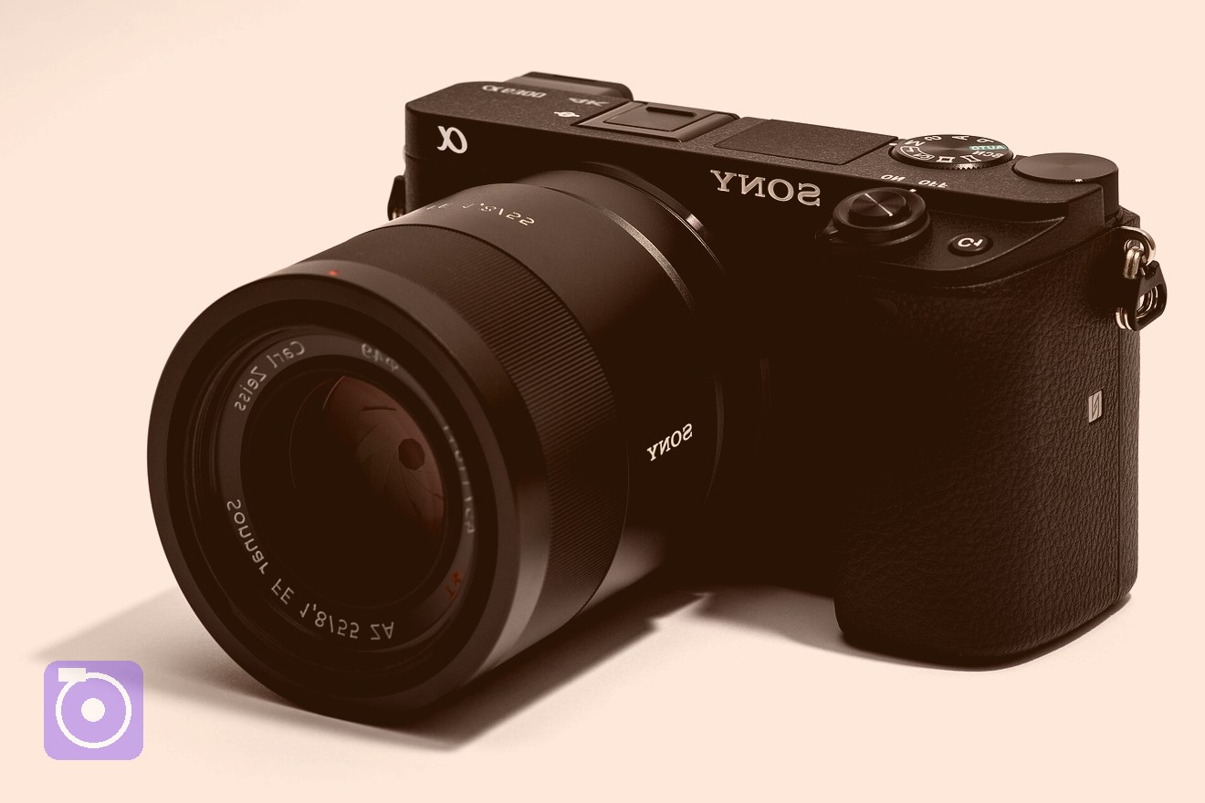 real photo equipment product