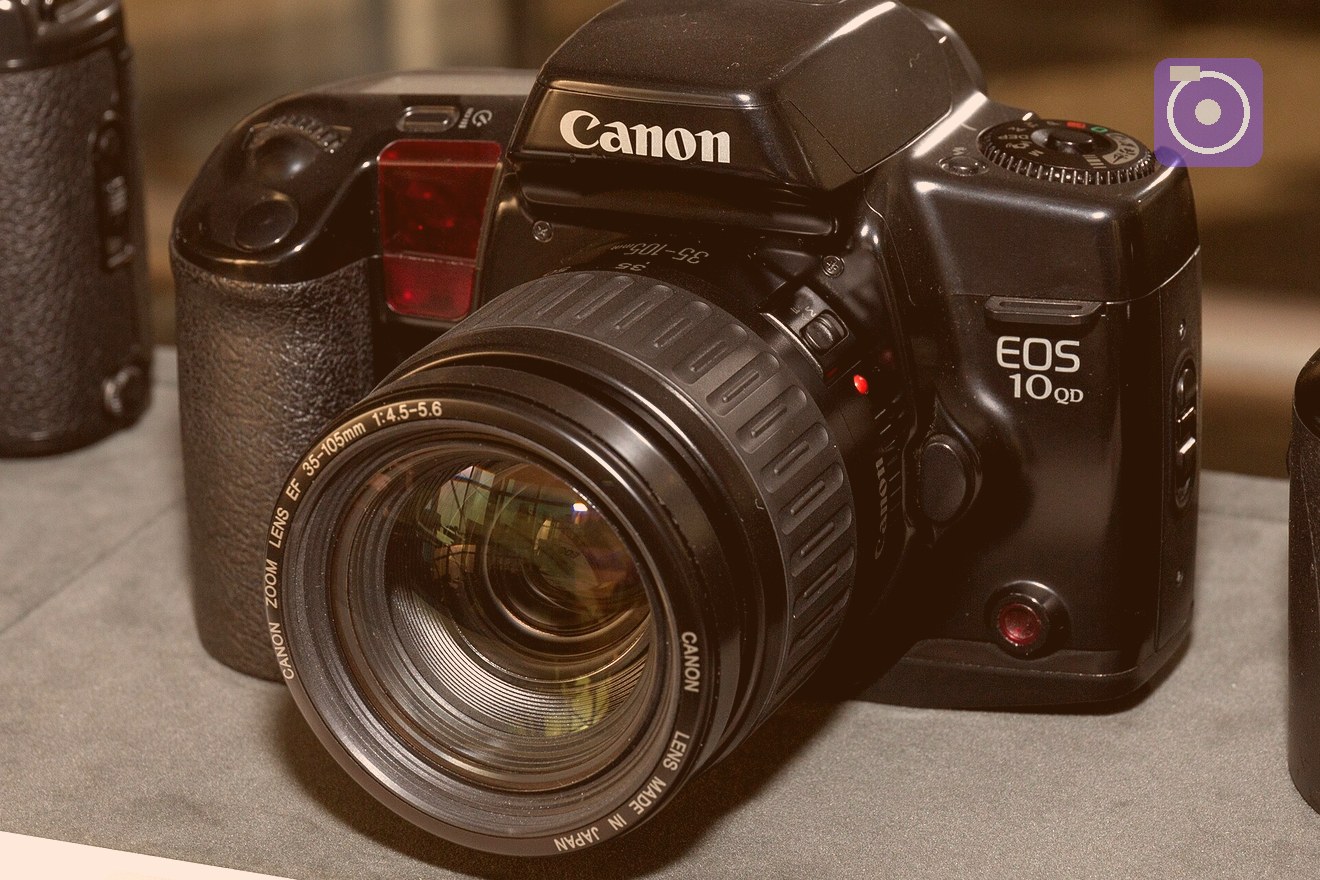 photo equipment category