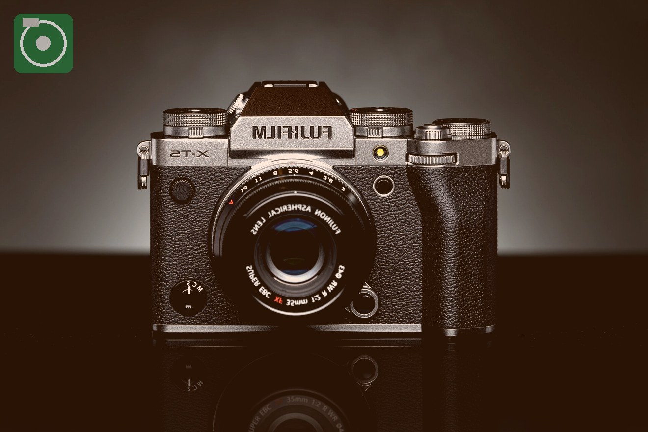 photo equipment category