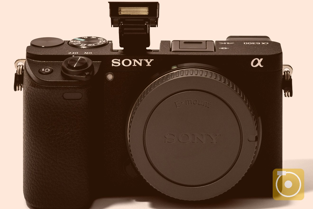 photo equipment category