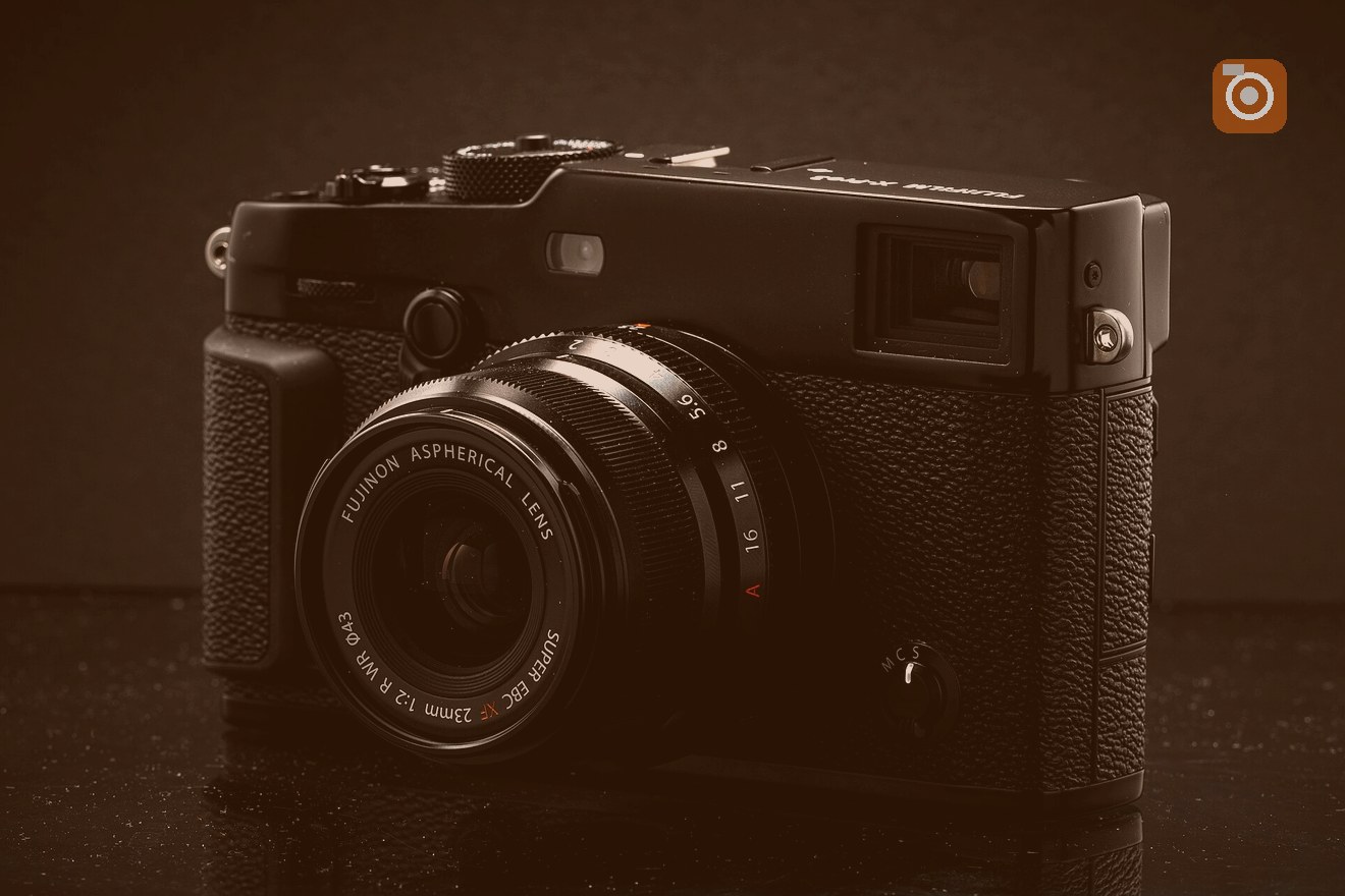 real photo equipment product