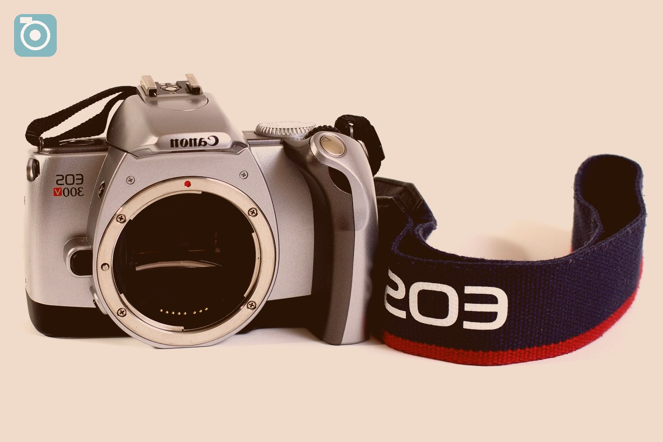 real photo equipment product