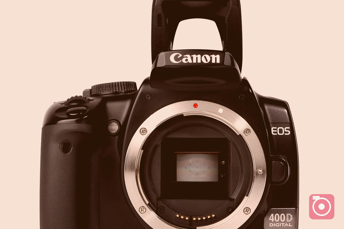 real photo equipment product